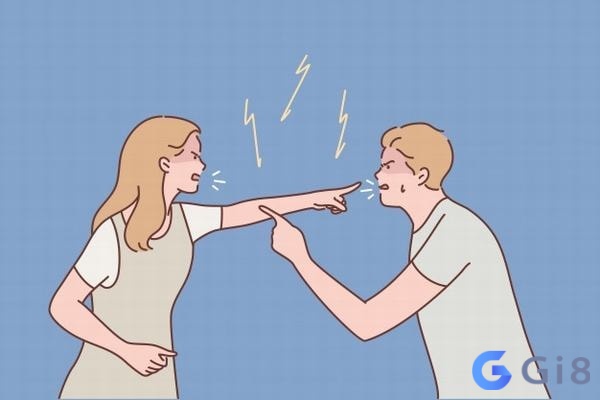 Mơ thấy người khác chửi lộn với bạn báo hiệu rằng bạn đang bị tác động bởi những lời chỉ trích Mơ thấy người khác chửi lộn với bạn báo hiệu rằng bạn đang bị tác động bởi những lời chỉ trích