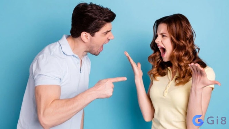 Mơ thấy mình chửi lộn với bạn bè là dấu hiệu của sự mất kết nối hoặc hiểu lầm Mơ thấy mình chửi lộn với bạn bè là dấu hiệu của sự mất kết nối hoặc hiểu lầm