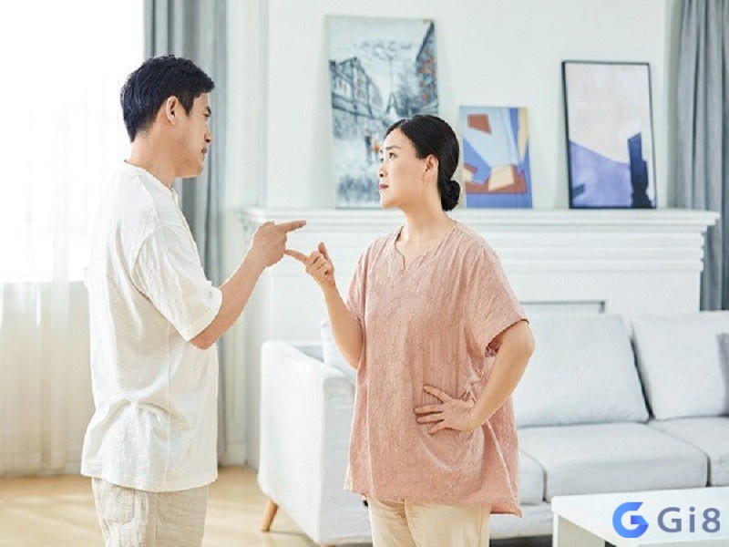 Mơ thấy mình chửi lộn với người thân điềm báo có thể là bạn đang gặp phải những mâu thuẫn chưa được giải quyết Mơ thấy mình chửi lộn với người thân điềm báo có thể là bạn đang gặp phải những mâu thuẫn chưa được giải quyết